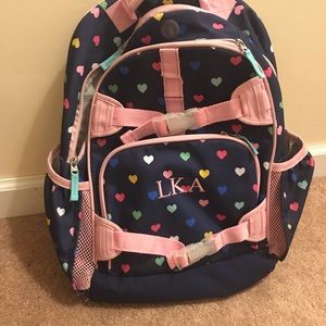 Pottery Barn Backpack